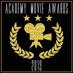 Academy Movie Awards 2019 Soundtrack (Various Artists) - CD cover