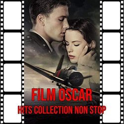 Film Oscar Medley 1 Soundtrack (Various Artists, Hanny Williams) - CD-Cover