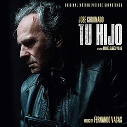 Tu Hijo サウンドトラック (Fernando Vacas) - CDカバー