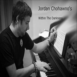 Within the Darkness Soundtrack (Jordan Chohawno) - CD-Cover