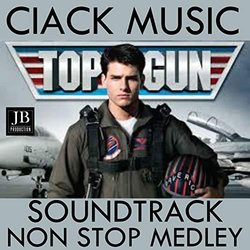 Ciak Music Medley Soundtrack (Various Artists, Hanny Williams) - CD cover