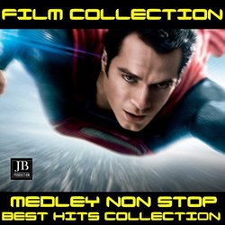 Film Collection Medley 2 サウンドトラック (Various Artists, Hanny Williams) - CDカバー