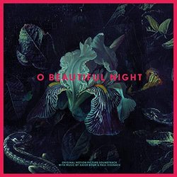 O Beautiful Night サウンドトラック (Xaver Bhm, Paul Eisenach) - CDカバー