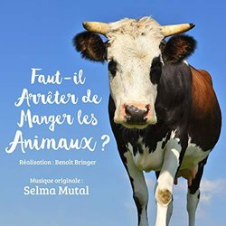 Faut-il arrter de manger de la viande? Ścieżka dźwiękowa (Selma Mutal) - Okładka CD