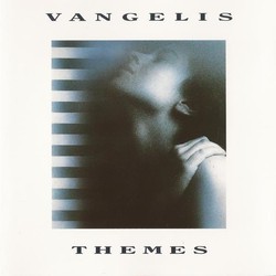 Vangelis - Themes Soundtrack ( Vangelis) - CD-Cover