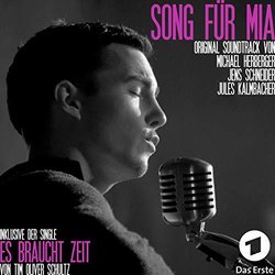 Song fr Mia サウンドトラック (Michael Herberger, Jules Kalmbacher, Jens Schneider) - CDカバー