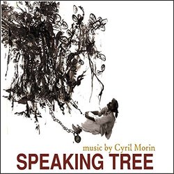 Speaking Tree Trilha sonora (Cyril Morin) - capa de CD