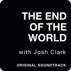 The End of the World Ścieżka dźwiękowa (Point Lobo) - Okładka CD