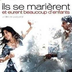 Ils se Marirent et Eurent Beaucoup d'Enfants Soundtrack (Various Artists
) - CD cover