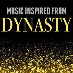 Music Inspired from Dynasty Soundtrack (Various Artists) - CD cover