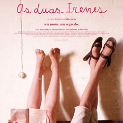 As Duas Irenes Soundtrack (Edson Secco) - CD cover