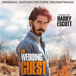The Wedding Guest サウンドトラック (Harry Escott) - CDカバー
