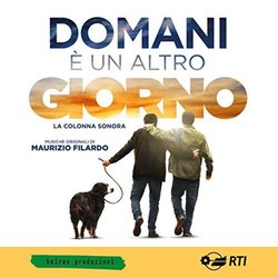 Domani  un altro giorno 声带 (Maurizio Filardo) - CD封面