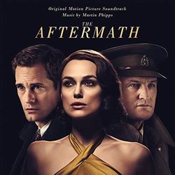 The Aftermath 声带 (Martin Phipps) - CD封面