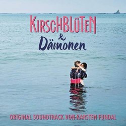 Kirschblten und Dmonen 声带 (Karsten Fundal) - CD封面
