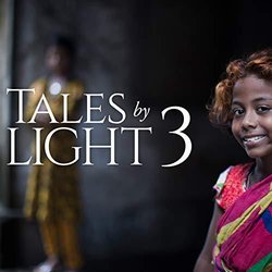 Tale's by Light Season 3 Soundtrack (Stephen Francis, Lisa Gerrard, Blair Joscelyne, Jesse Watt) - CD cover
