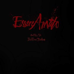 Essere Amato Soundtrack (Paul Beahan	, Lou Rogai	, John Taylor) - CD cover