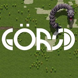 Gorsd Soundtrack (Springloaded ) - CD cover
