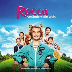 Rocca verndert die Welt: Wer mich nicht kennt Soundtrack (Jonathan Express) - CD-Cover