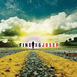 Finding Josef Colonna sonora (Eraldo Melo) - Copertina del CD