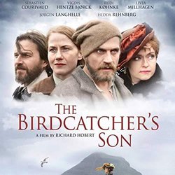 The Birdcatcher's Son: Theme Trilha sonora (Nina Hobert) - capa de CD