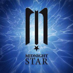 Midnight Star Ścieżka dźwiękowa (Serj Tankian) - Okładka CD