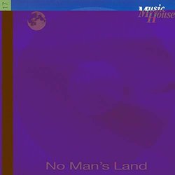 No Man's Land Soundtrack (Various Artists) - CD cover