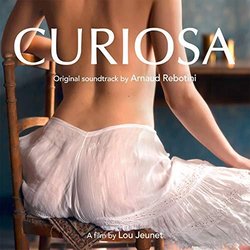 Curiosa Bande Originale (Arnaud Rebotini) - Pochettes de CD