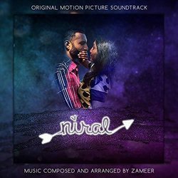 Niral Colonna sonora (Zameer ) - Copertina del CD