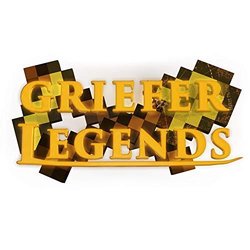 Griefer Legends Episode 1 Soundtrack (HAP ) - CD-Cover