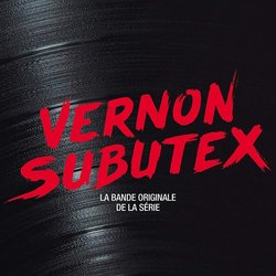 Vernon Subutex Soundtrack (Various Artists) - CD cover