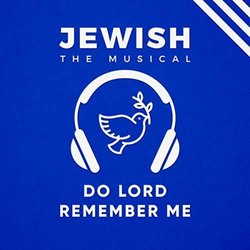 Jewish, the Musical: Do Lord Soundtrack (Rigli ) - CD cover