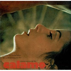 Clamo Soundtrack (Claudio Tallino) - Cartula