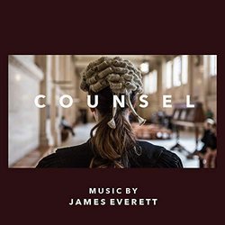 Counsel Colonna sonora (James Everett) - Copertina del CD