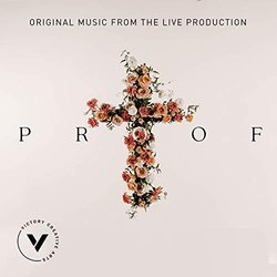 Proof サウンドトラック (Victory Creative) - CDカバー