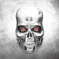 Terminator 2: Judgment Day Bande Originale (Brad Fiedel) - Pochettes de CD