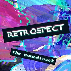 RetroSpect Soundtrack (A. Weckesser) - CD-Cover