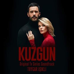Kuzgun Soundtrack (Toygar Işıklı) - CD cover