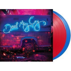 Devil May Cry 5 サウンドトラック (Various Artists) - CDインレイ