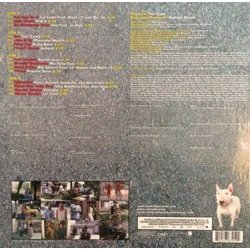 Next Friday Bande Originale (Various Artists, Terence Blanchard) - CD Arrire