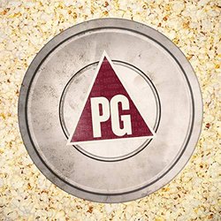 Rated PG 声带 (Various Artists, Peter Gabriel) - CD封面