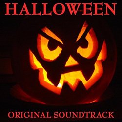Halloween: Theme Ścieżka dźwiękowa (Various Artists, John Carpenter) - Okładka CD