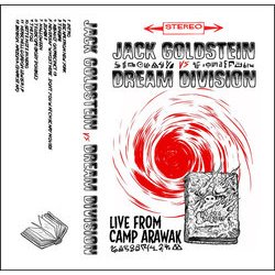 Live From Camp Arawak Trilha sonora (Dream Division) - capa de CD