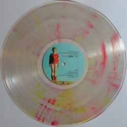 Little Miss Sunshine Ścieżka dźwiękowa (Mychael Danna,  DeVotchKa) - wkład CD