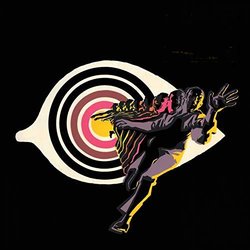 Eye in the Labyrinth Bande Originale (Roberto Nicolosi) - Pochettes de CD