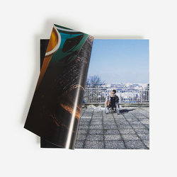 Kuro Colonna sonora (Tujiko Noriko) - cd-inlay