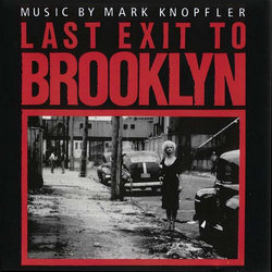 Last Exit to Brooklyn Ścieżka dźwiękowa (Various Artists, Mark Knopfler) - Okładka CD