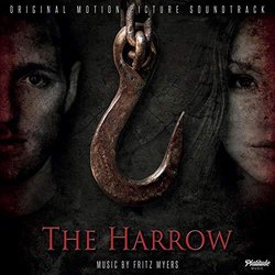 The Harrow サウンドトラック (Fritz Myers) - CDカバー