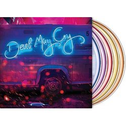 Devil May Cry 5 Soundtrack (Various Artists) - cd-cartula