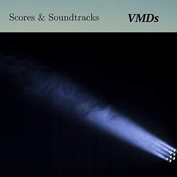 Scores & Soundtracks Soundtrack (VMDs ) - CD cover